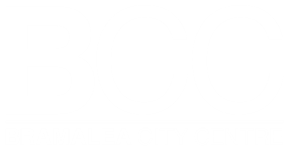 BCC Logo - Go to home page