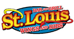 St. Louis Bar and Grill logo