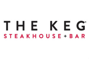 The Keg Logo