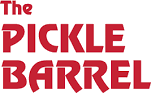 Pickle Barrel logo